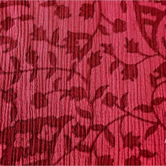 Cleobella Dixie Mini Dress In Kerala Block Print Size: L NWT - Picture 5 of 8